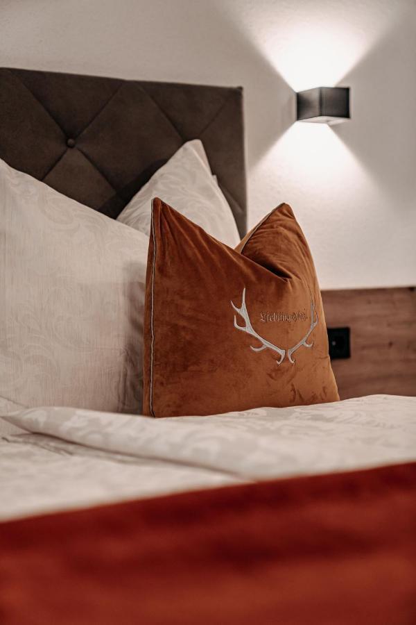 Tanners Chalet Apartments 알텐막팀퐁와 외부 사진