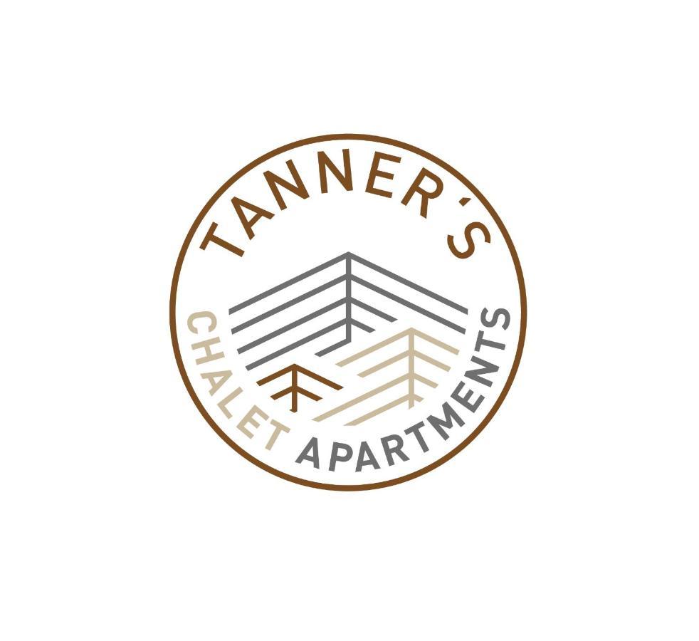 Tanners Chalet Apartments 알텐막팀퐁와 외부 사진