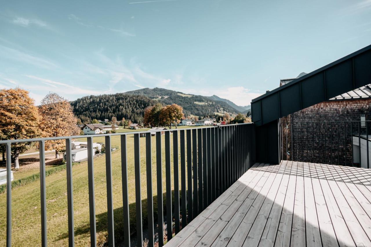 Tanners Chalet Apartments 알텐막팀퐁와 외부 사진