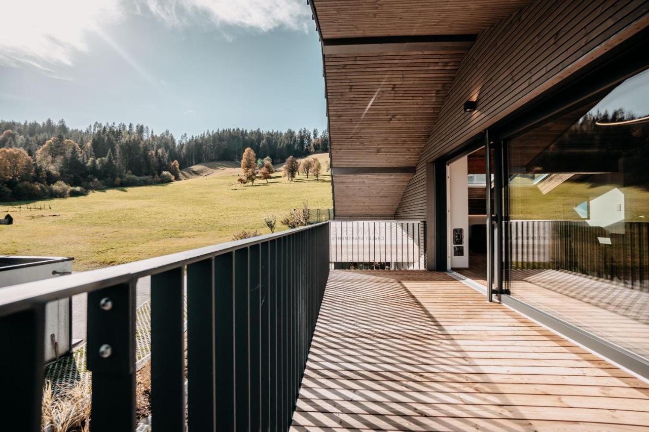 Tanners Chalet Apartments 알텐막팀퐁와 외부 사진