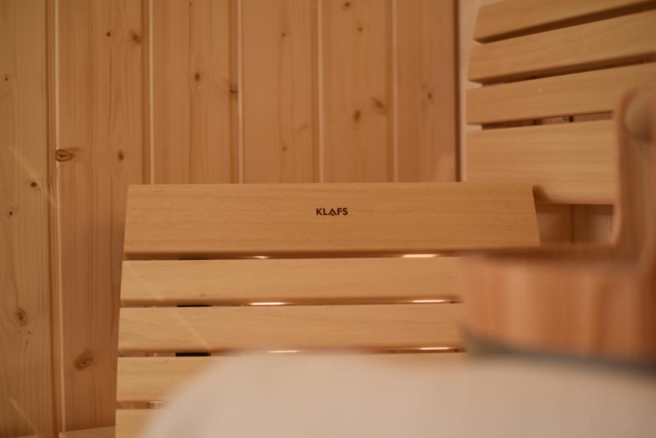 Tanners Chalet Apartments 알텐막팀퐁와 외부 사진